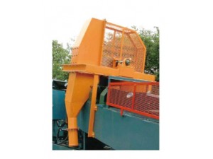 SY-SS 型皮帶輸送機中部采制樣系統(tǒng)